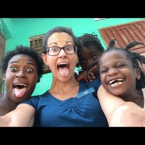 Meet your Posher, Lisa